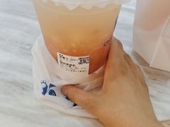 -茶百道(万象城店)