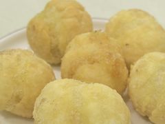 -奥华餐厅·老张记(台基厂店)
