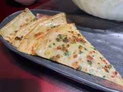 锅贴-永乐饭店