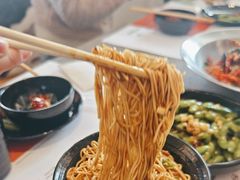 -一棠龙虾•王牌虾球(恒隆广场店)