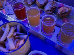 -牛啤堂精酿啤酒餐吧(五棵松华熙店)