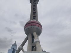 -东方明珠广播电视塔