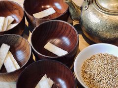 蒙古奶茶-蒙料·手把肉(望京店)