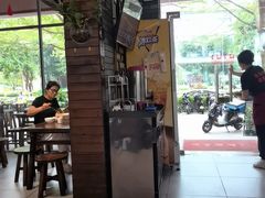 -秦园陕西手工面馆(番禺节能科技园店)