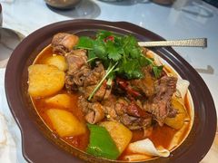 -纳鲁孜·新疆特色餐厅(上海悦荟广场店)