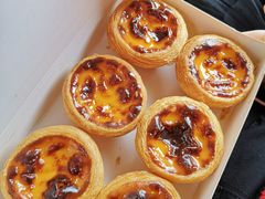 -安德鲁饼店(总店)