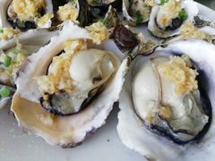 -明记海鲜大排档(巽寮湾店)