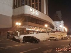 -广州中国大酒店