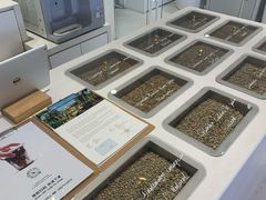 -% Arabica阿拉比卡咖啡(武汉天地店)