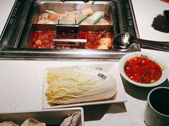 -野妹火锅(龙岗店)