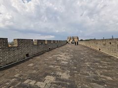 -杀虎口风景名胜区