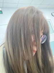 -HAIR HERE造型