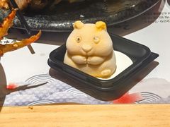 -贵木日本料理·铁板烧(新地假日广场店)