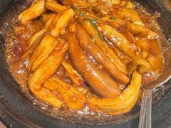 -汤城小厨•粤菜•靓汤(金宝街店)