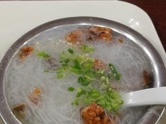 -蓝氏钟楼肉粽