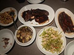 -老头儿油爆虾(星光一期店)