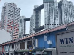 -新加坡安国酒店