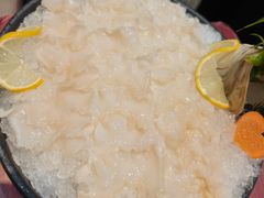 -好彩海鲜火锅饭店(银河百老汇店)
