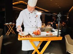 -四季民福烤鸭店(外滩外白渡桥店)