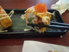 -匠客寿司(江门万达老街店)
