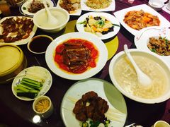 -燕春楼(海河华鼎店)