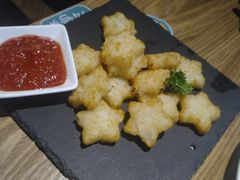 -棒约翰比萨·意面(剑河店)