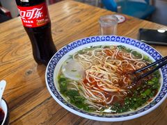 -西域美食(西直门南小街店)