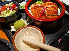 -久喜番和牛烧肉酒场(北辰三角洲店)