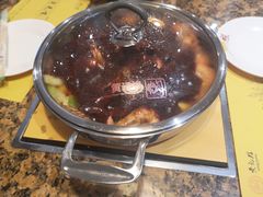 -黄记煌三汁焖锅(金凤万达广场店)
