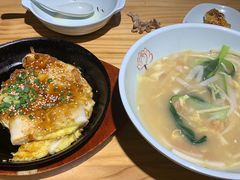 -恋萍小吃(时代店)