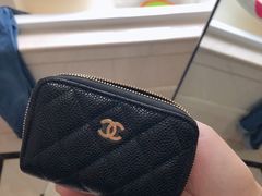 -Chanel(德基广场店)
