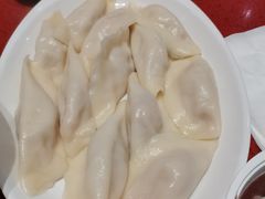 -喜家德虾仁水饺(长泰广场店)