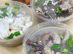 -牛师傅广式药膳牛骨汤美食(江南西店)