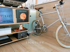 -Onirii Coffee(长乐路店)