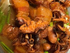 -赶海部落海鲜城(海阳路店)