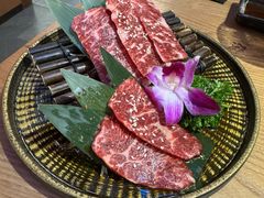 -丸藏和牛烧肉专门店(园区师惠坊店)