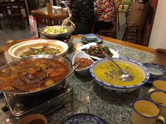 -老武汉大客堂(百瑞景店)