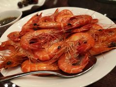 基围虾-鲜筵(华亭宾馆店)