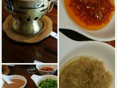 -慢丽江·云南野生菌土鸡锅(付家庄店)