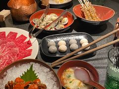 -荣记火锅(青悦城店)