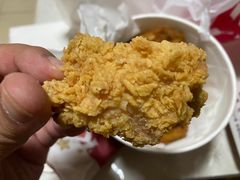-肯德基(三元桥东店)