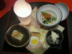 -京怀石·壬生