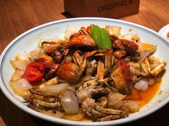 -周家二小姐的菜(西津渡店)