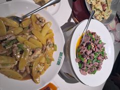 -新白鹿餐厅(城西银泰城店)