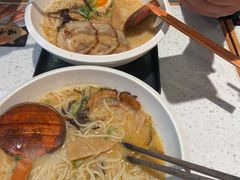 -味千拉面(淮安楚州万达店)