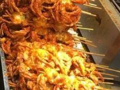 -河坊美食街(河坊街店)