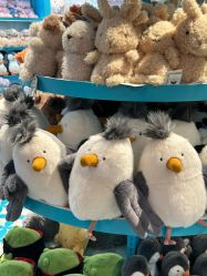 -Hamleys哈姆雷斯(东方福来德店)