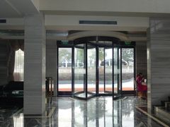 大堂-品悦酒店(三林古镇店)