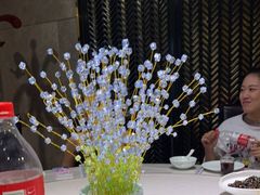 店内布置-渝乡人家(和平里店)