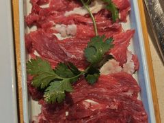 -麻辣空间·清油火锅(水井沟店)